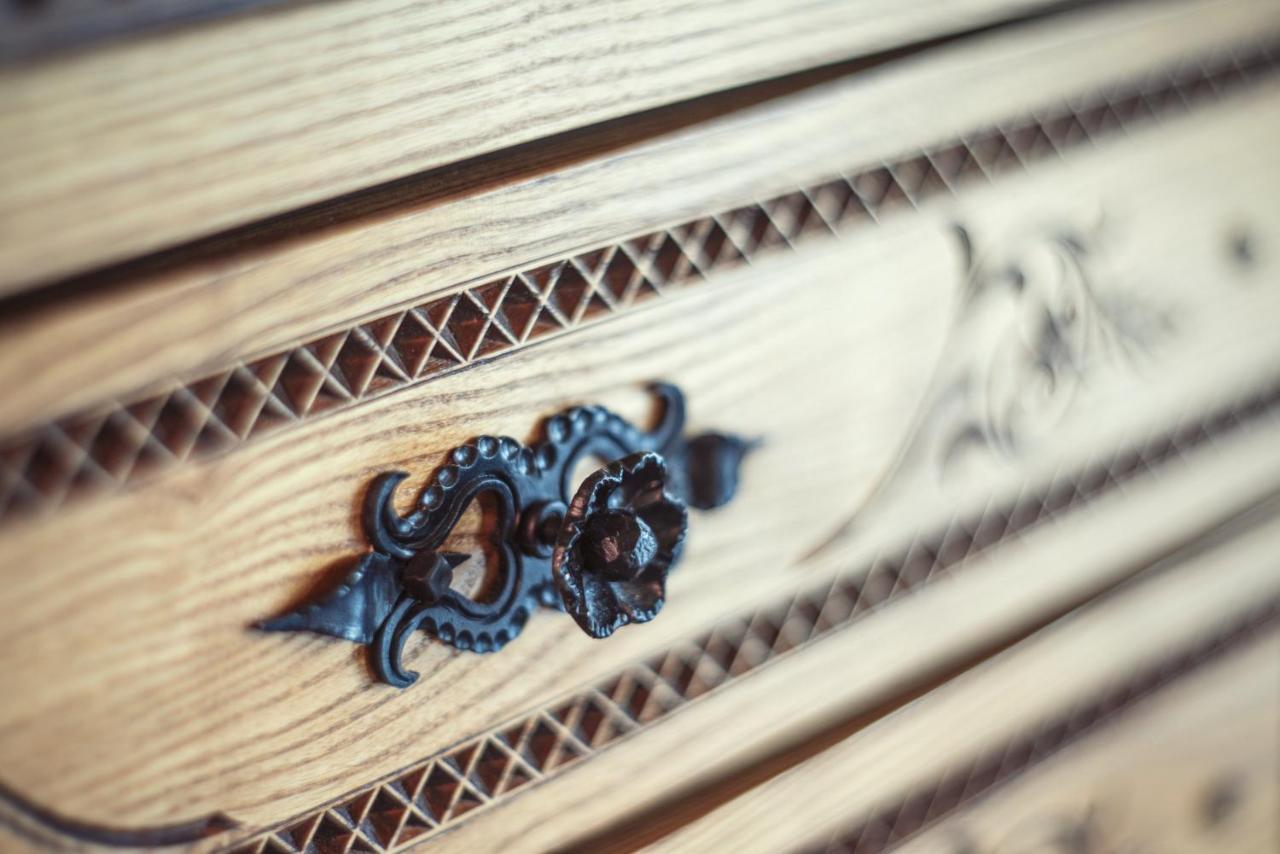 Domki Widokowe Kowalski - Smith'S Wooden Challets ซาโกปาเน ภายนอก รูปภาพ