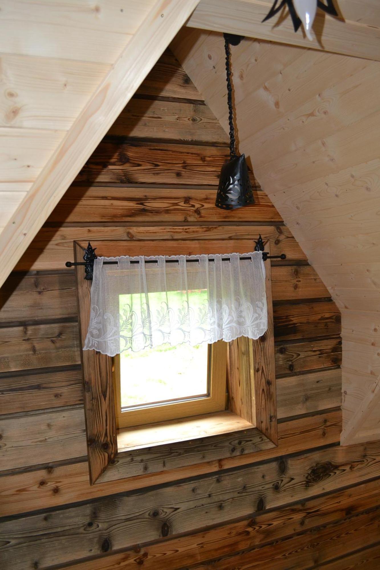 Domki Widokowe Kowalski - Smith'S Wooden Challets ซาโกปาเน ภายนอก รูปภาพ